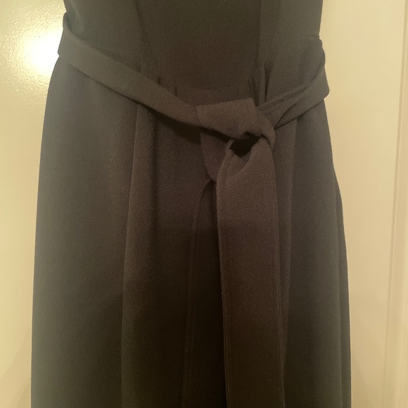 Club Monaco capri length jumpsuit - Picture 2 of 3